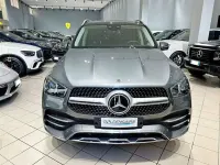 Usata Mercedes GLE350 Premium Plus 194 CV (142 kW) 2022 Grigio SUV
