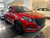 Nuova DFSK Glory 500 2026 Rosso SUV