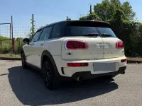 Usata Mini Clubman 190 CV (139 kW) 2016 Station wagon