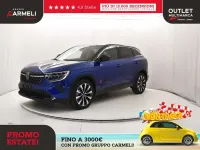 Nuova Renault Austral Techno 158 CV (116 kW) 2025 Bestyle bruges (blu iron / te SUV