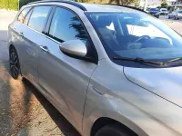 Usata Fiat Tipo Business 120 CV (88 kW) 2019 Grigio Station wagon