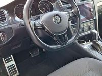 Usata VW Golf VII Business 116 CV (85 kW) 2018 Berlina