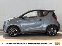 Usata DR DR 1.0 19 kW (27 CV) 2024 Grigio Utilitaria