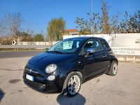 usata Fiat 500 (2007-2016) 1.3 Multijet 16V 75 CV Sport