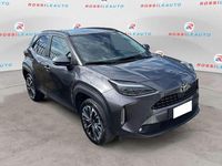 Usata Toyota Yaris Cross Lounge 131 CV (96 kW) 2024 Other SUV