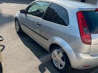 Usata Ford Fiesta 2004 Grigio Utilitaria