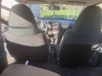 Gebraucht Toyota Aygo 68 PS (50 kW) 2008 Kleinwagen