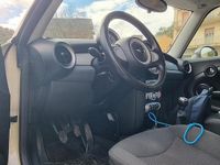 Occasion Mini Cooper 109 ch (80 kW) 2009 Citadine