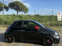 Usata Abarth 595 165 CV (121 kW) 2022 Utilitaria