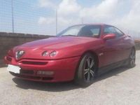 Usata Alfa Romeo GTV 201 CV (147 kW) 1996 Coupé