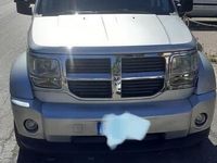 usata Dodge Nitro - 2010