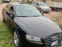 Usata Audi A5 Ambition 190 CV (139 kW) 2010 Coupé