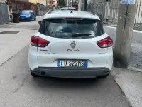 Usata Renault Clio 2015 Bianco Station wagon