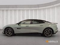 Usata Lotus Emeya 450 kW (612 CV) 2024 Grigio boreale Utilitaria