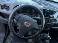 Usata Fiat Doblò Active 84 CV (61 kW) 2011 Monovolume