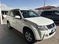 Usata Suzuki Grand Vitara 129 CV (94 kW) 2009 SUV