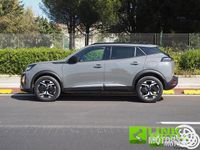 Usata Peugeot 2008 Allure 131 CV (96 kW) 2024 Grigio SUV