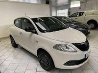 Usata Lancia Ypsilon S 69 CV (50 kW) 2024 Bianco Utilitaria