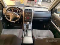 Usata Suzuki Grand Vitara 2009 SUV