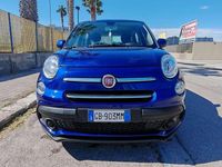 Usata Fiat 500L Mirror 95 CV (69 kW) 2020 Monovolume