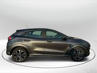Usata Ford Puma ST-Line 124 CV (91 kW) 2021 Grigio SUV