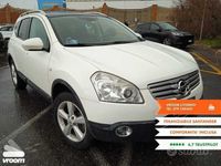 usata Nissan Qashqai +2 Qashqai 1 serie Qashqai+2 2.0 dCi DPF 4...