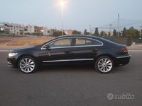 usata VW CC CC 2.0 TDI 177 CV 4motion DSG BlueMotion Technology