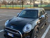 usata Mini Cooper SD 2.0 Business XL 5p John Cooper Works