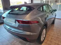 Usata Jaguar E-Pace 150 CV (110 kW) 2019 Grigio SUV