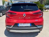 Usata Renault Captur Intens 92 CV (67 kW) 2021 Be style marrakech SUV