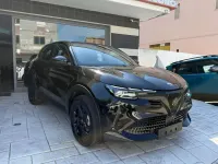 Nuova Alfa Romeo GT Junior Edizione Speciale 145 CV (106 kW) 2025 Nero SUV