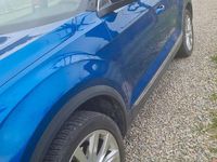 Usata VW T-Roc 2019 SUV