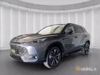Nuova MG HS Comfort 224 CV (164 kW) 2026 Grigio SUV