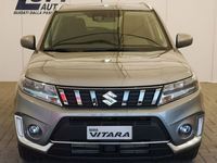 usata Suzuki Vitara 1.4 Hybrid 1.4 Hybrid 4WD Allgrip Cool