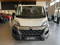 Usata Citroën Jumper 140 CV (102 kW) 2020 Monovolume