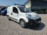 Usata Fiat Fiorino 95 CV (69 kW) 2020 Bianco Monovolume