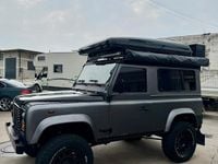 Usata Land Rover Defender 2000