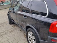 usata Volvo XC90 XC90 2.4 D5 163 CV aut. AWD Executive