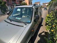 usata Suzuki Wagon R 1.2 / 4x4