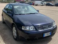 Usata Audi A3 Ambition 110 CV (80 kW) 2000 Utilitaria