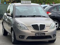 Usata Lancia Ypsilon 60 CV (44 kW) 2007 Marrone Utilitaria