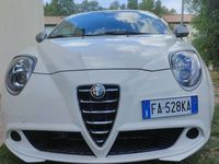 usata Alfa Romeo MiTo 1.4 Progression 70cv E6