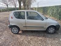 usata Fiat Seicento 1.1 Fire