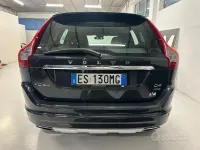 Usata Volvo XC60 Momentum 181 CV (133 kW) 2013 Gray SUV