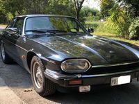 usata Jaguar XJS 4.0 V6 coupé