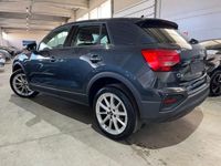 usata Audi Q2 30 TDI S tronic "18 Sline /VIRTUAL/NAVIG/LED/PARK