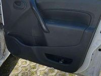 Usata Renault Kangoo Authentique 95 CV (69 kW) 2020 Bianco Monovolume