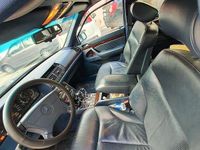 Usata Mercedes S300 SE 188 CV (138 kW) 1996 Blu Berlina
