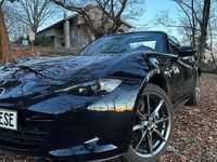 Usata Mazda MX5 Exceed 160 CV (117 kW) 2018 Other Cabrio