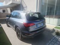 usata Audi Q5 Q52.0 tdi Advanced Plus quattro 177cv s-tronic